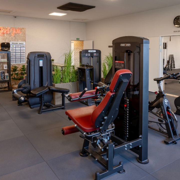 Fit LIV center
